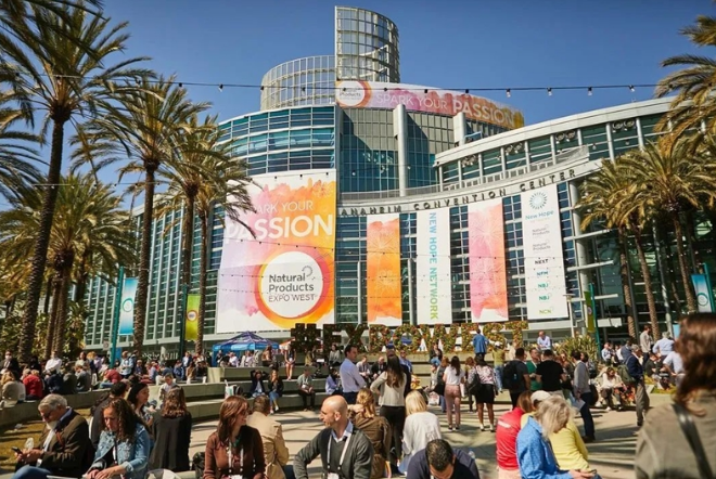 英珞維Innovite Health應(yīng)邀參展2022美國(guó)（西部）天然產(chǎn)品博覽會(huì)1.png